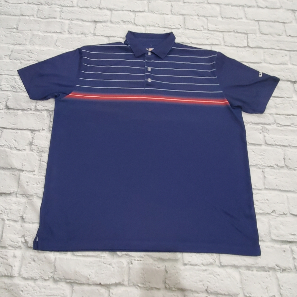 Callaway Golf Polo